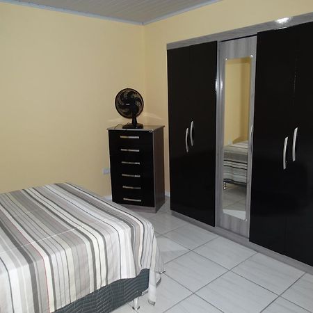 Apartamento Osmar Gaya Navegantes Apartment Екстериор снимка