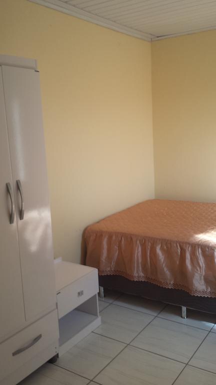 Apartamento Osmar Gaya Navegantes Apartment Екстериор снимка