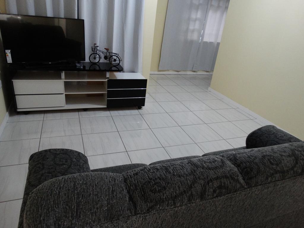 Apartamento Osmar Gaya Navegantes Apartment Екстериор снимка