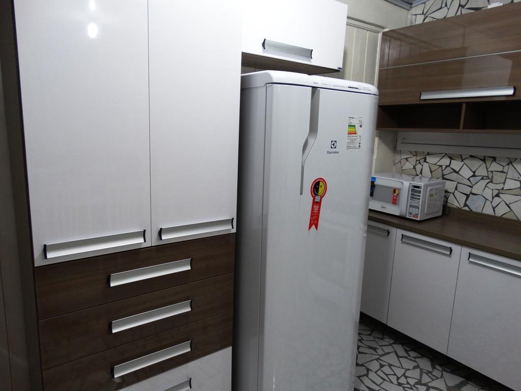 Apartamento Osmar Gaya Navegantes Apartment Екстериор снимка