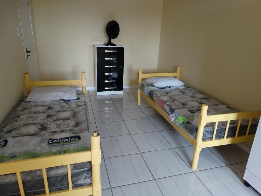 Apartamento Osmar Gaya Navegantes Apartment Екстериор снимка