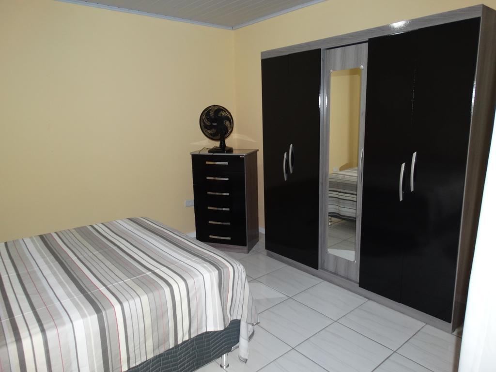 Apartamento Osmar Gaya Navegantes Apartment Екстериор снимка