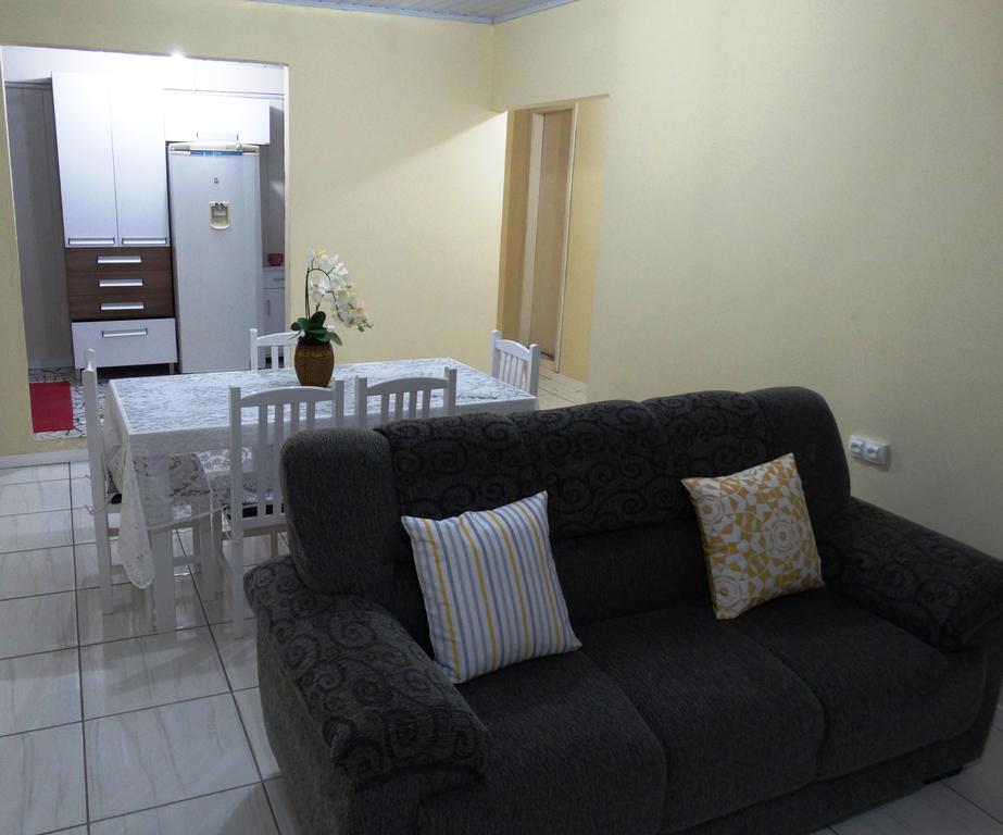 Apartamento Osmar Gaya Navegantes Apartment Екстериор снимка